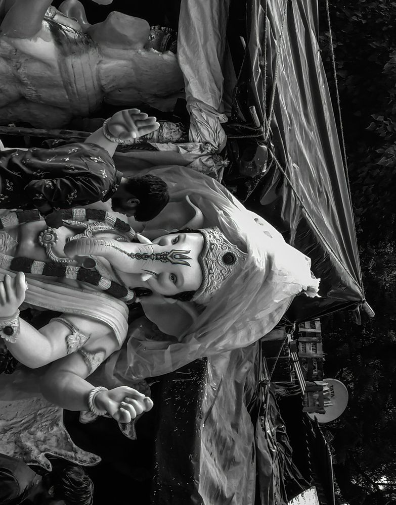 Photograph by Kishan Upadhyay