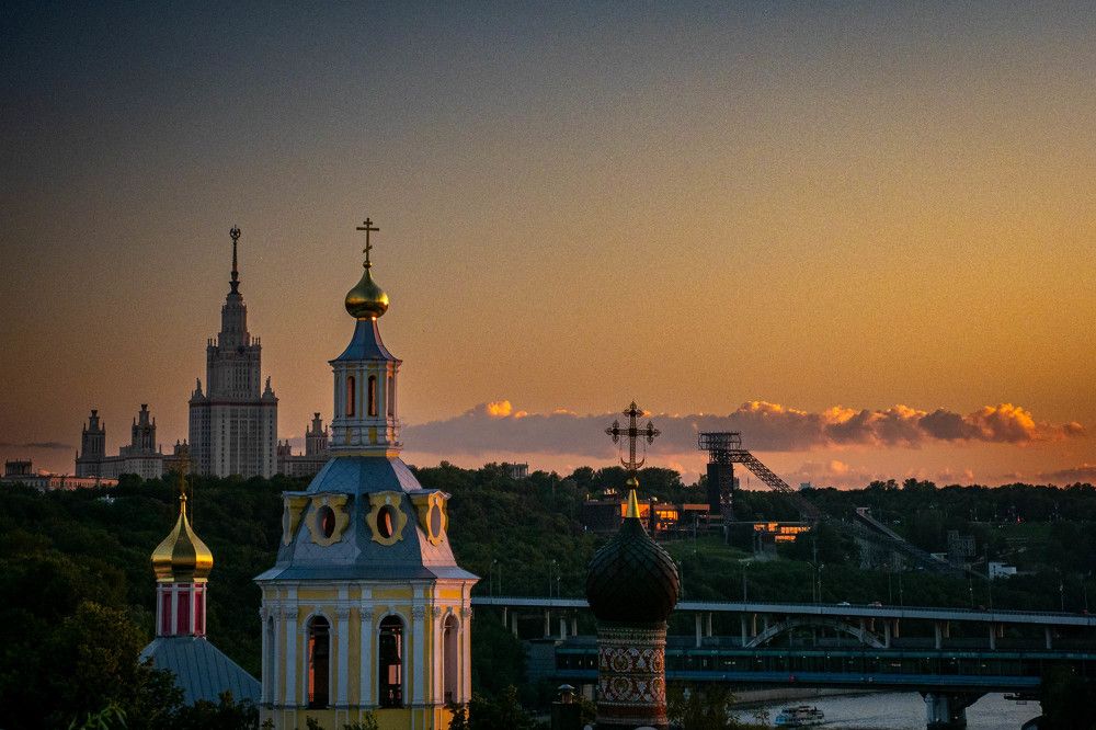 Фотография автора 
