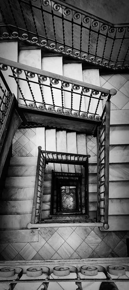 Small Steps, Big Horizons