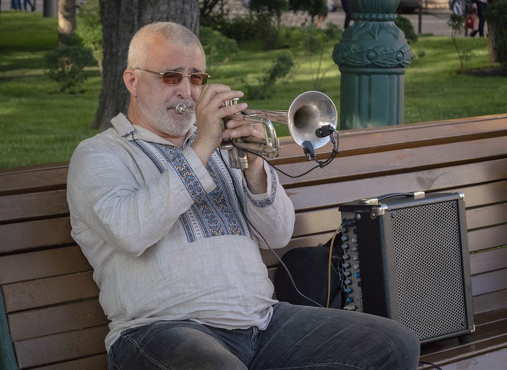 Photograph by Светлана Мельник