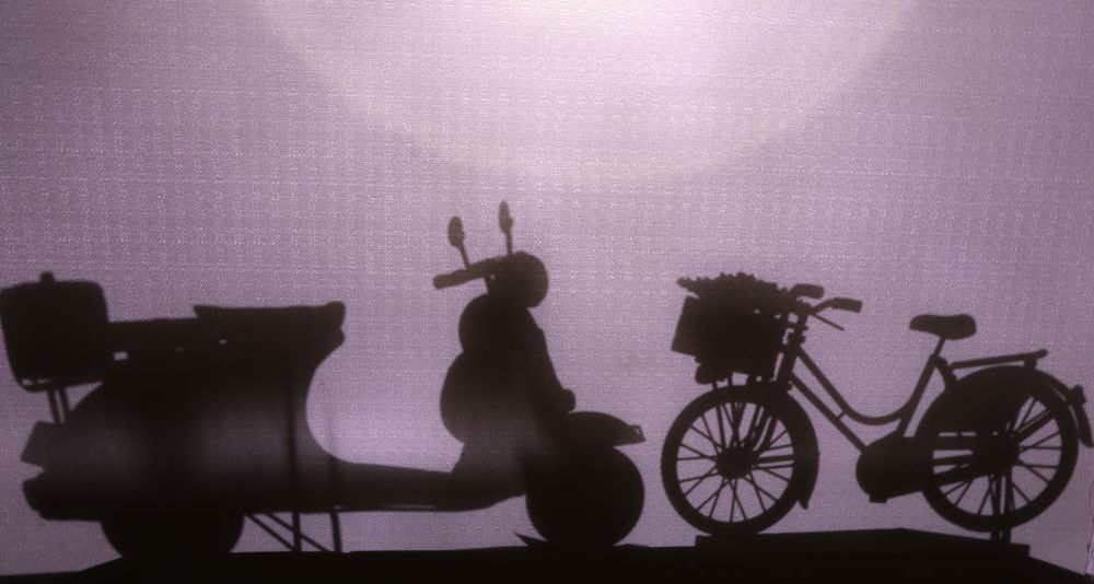 Photograph by Merav Zuberman Perkal