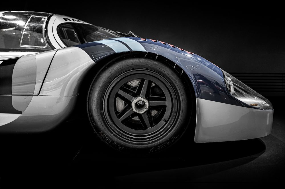 Photograph by Xavier Ponce