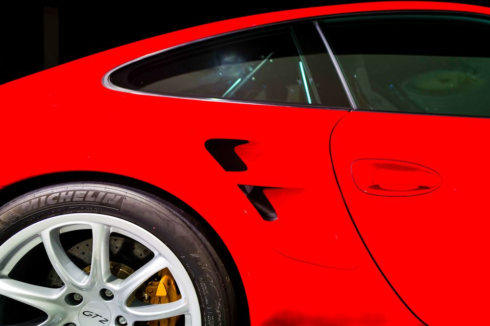 Photograph by Xavier Ponce