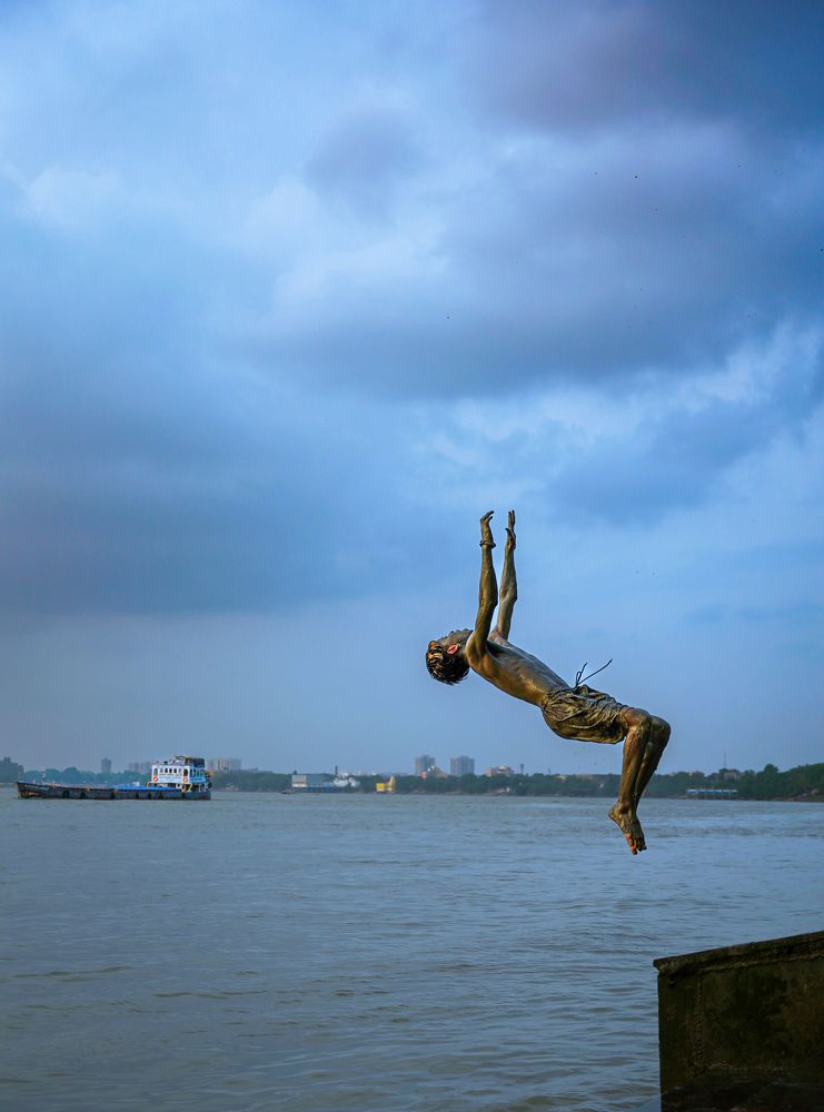 Photograph by Arnab Podder