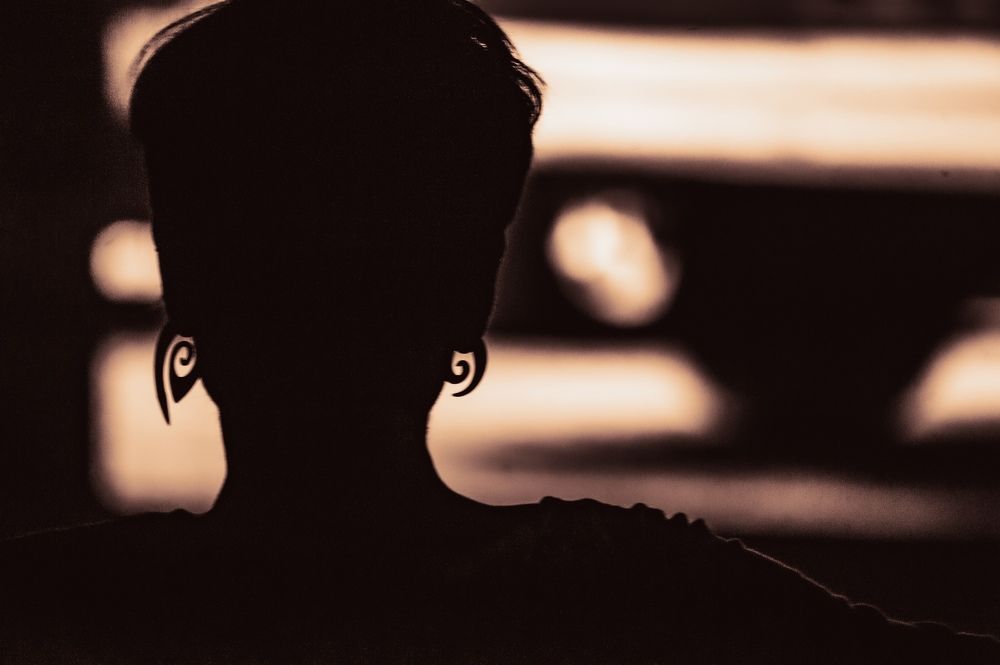 Photograph by Алексей Патрушев