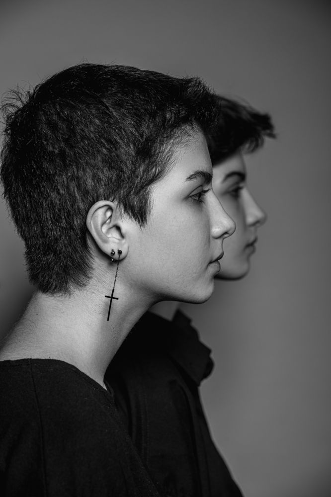 Фотография автора Danial Shokrollahi