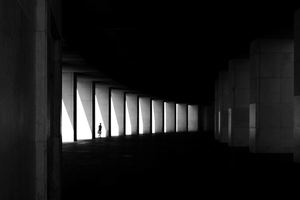 Photograph by Natalya Alekseenko