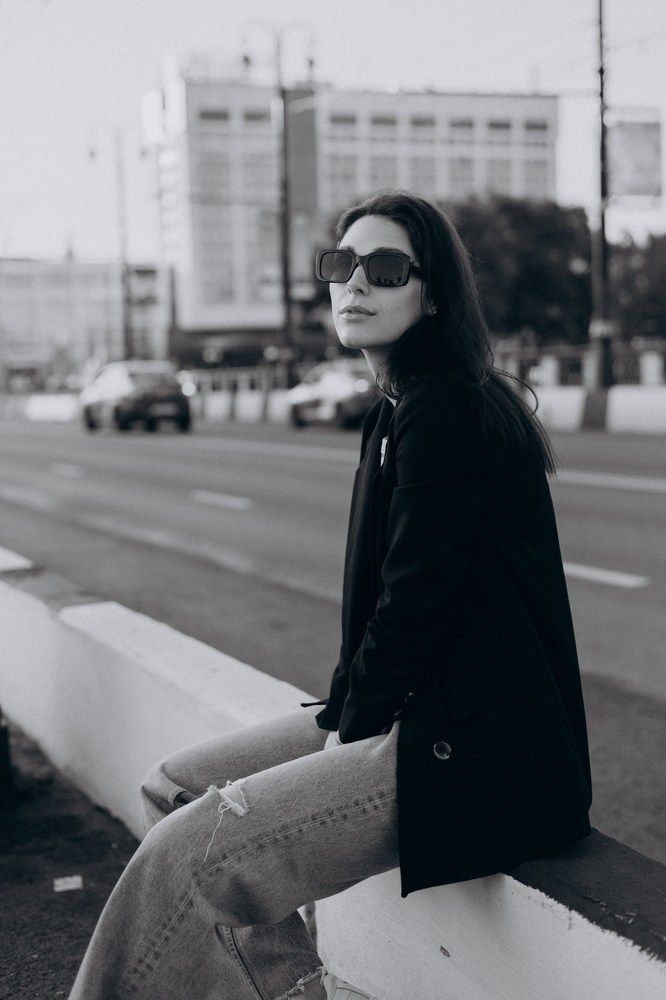 Фотография автора Александра Адаховская