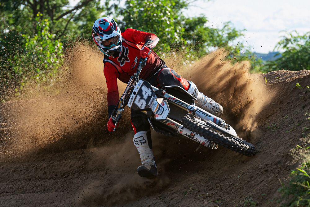 Photograph by Faller Tamás