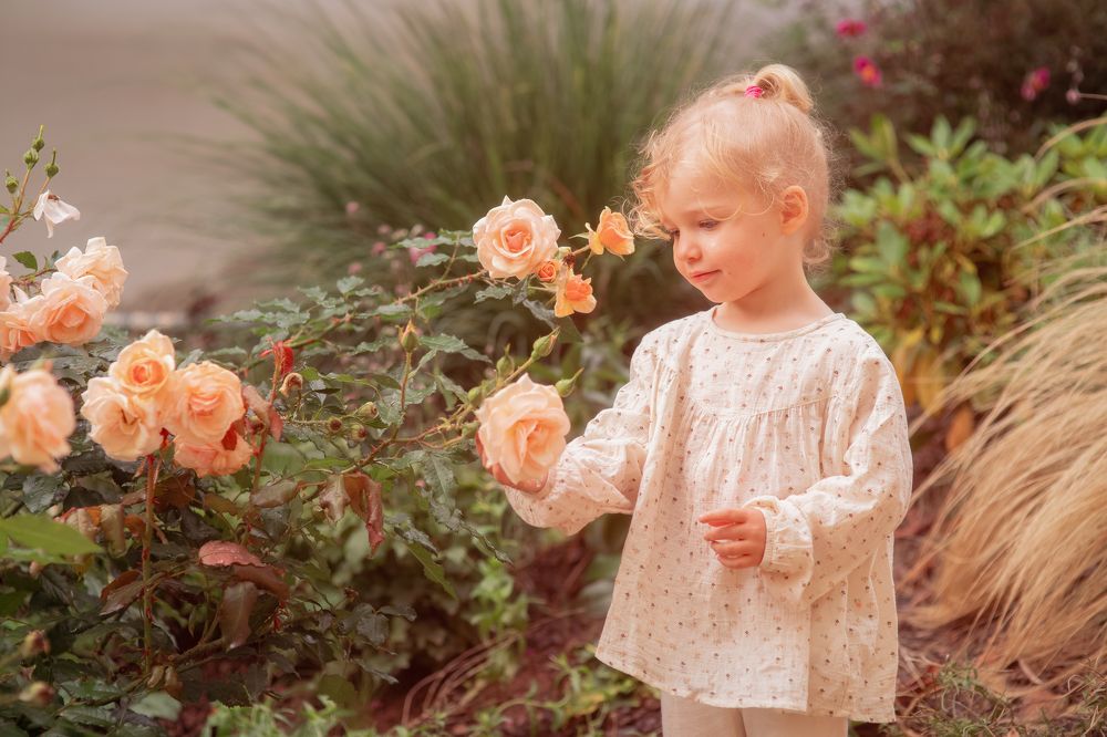 Photograph by Анастасия Аренд-Белоцерковская