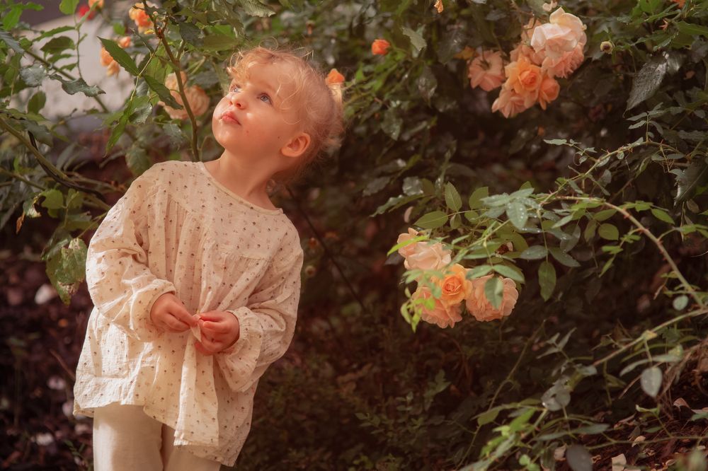 Photograph by Анастасия Аренд-Белоцерковская