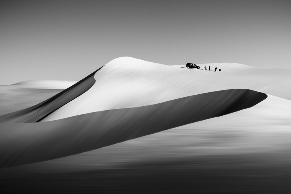 Photograph by Alaa Nour