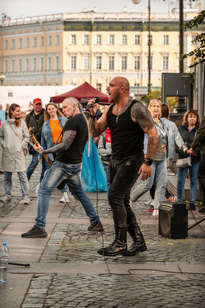 Photograph by Сергей Зимин