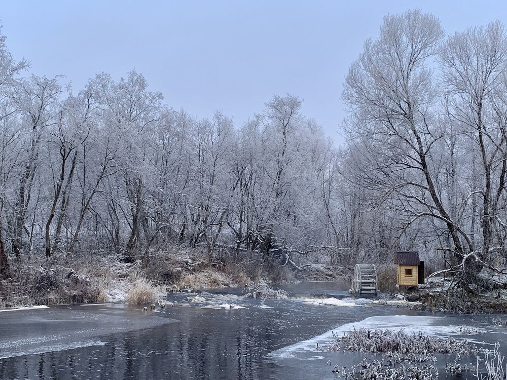 Photograph by НАДЕЖДА