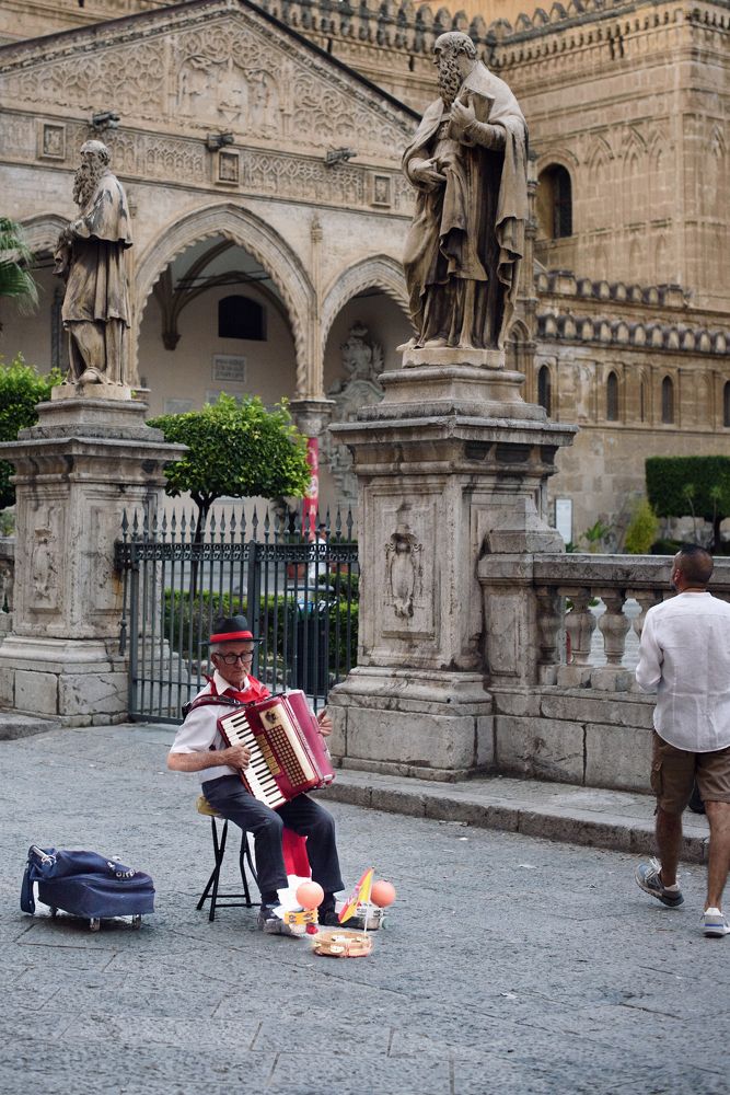 Photograph by Vera Nefedova