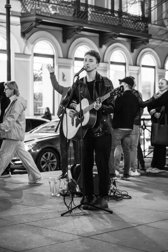 Photograph by Сергей Зимин