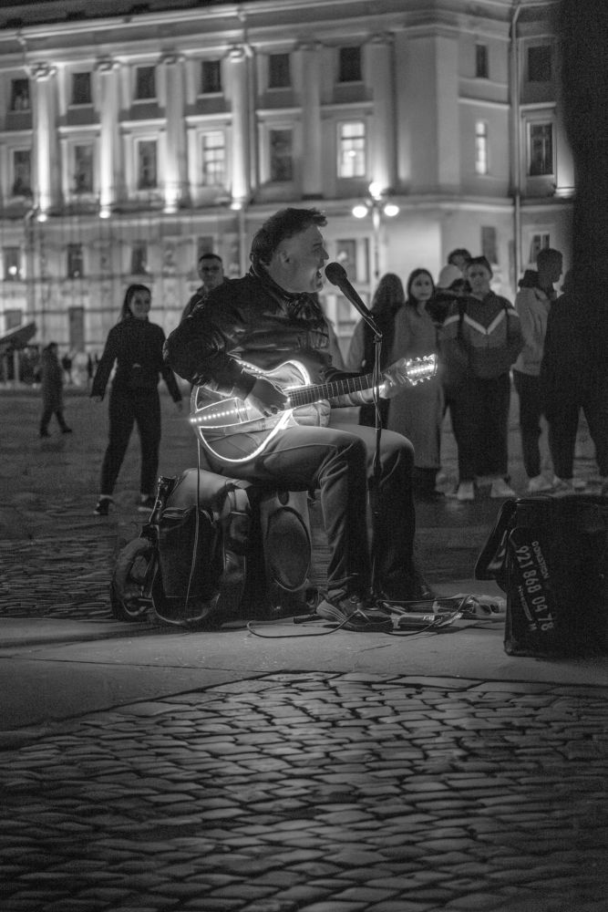 Photograph by Сергей Зимин