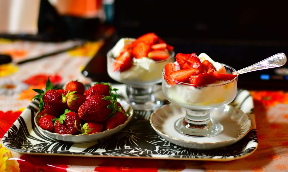 Photograph by Николай Абакумов