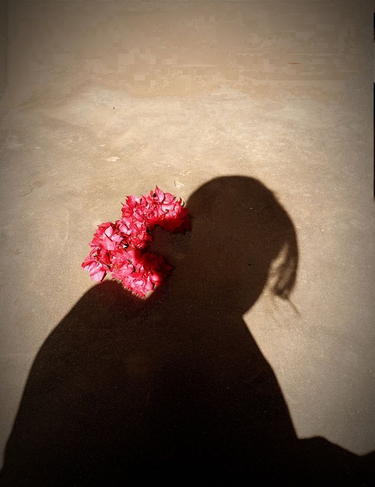 Фотография автора Nibedita Das