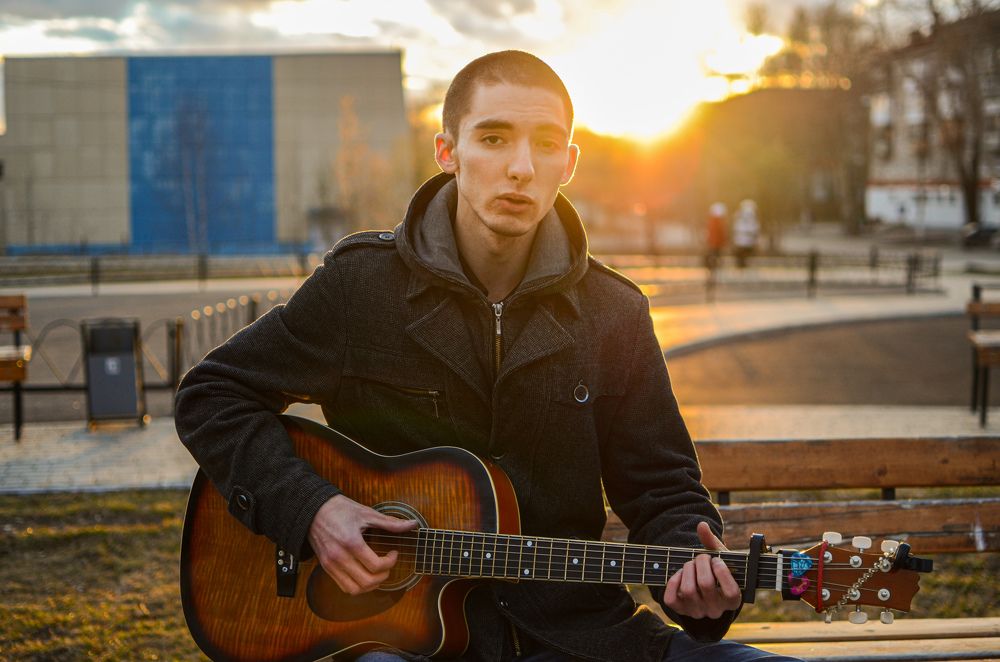 Photograph by Артём Шестаков