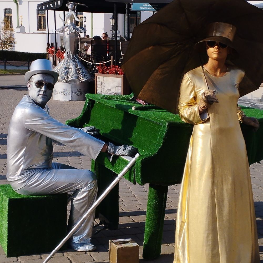 Photograph by Galina Gurskaya