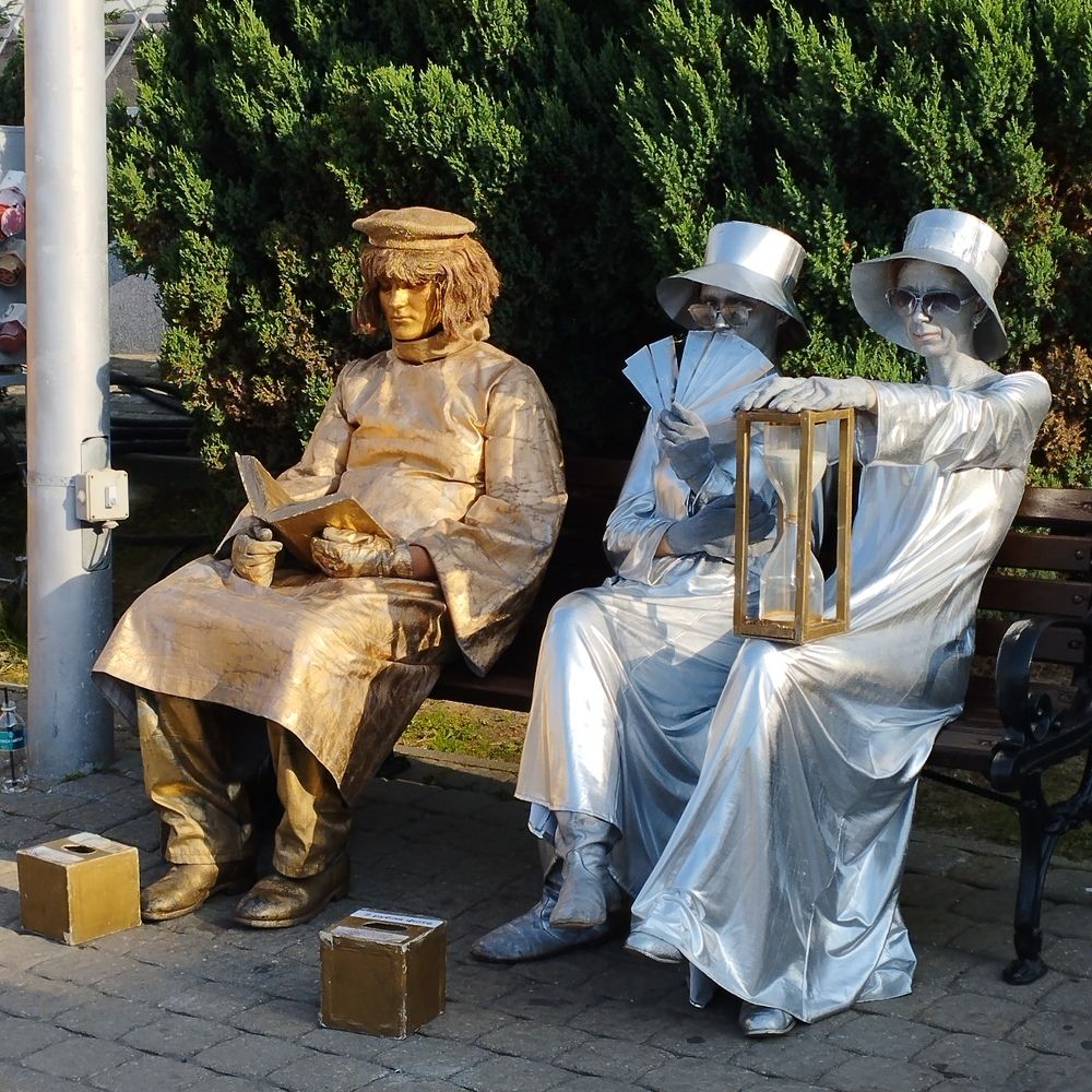 Photograph by Galina Gurskaya