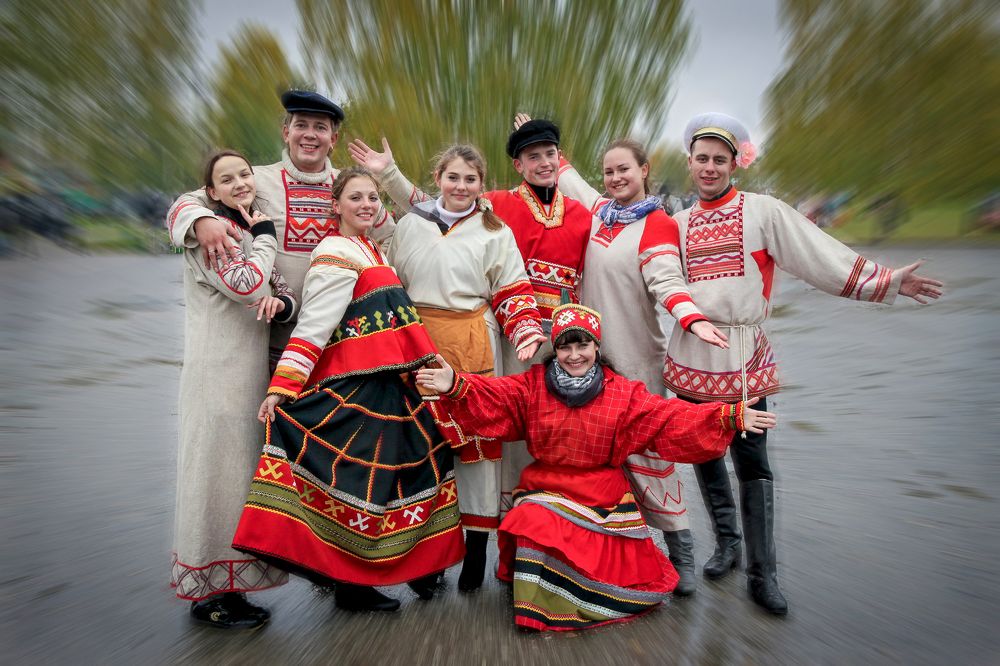 С праздником !