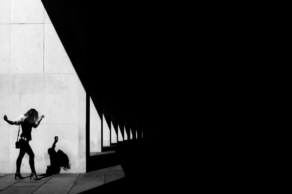 Photograph by Natalya Alekseenko