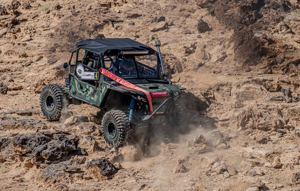 Photograph by Ali Abu Ras