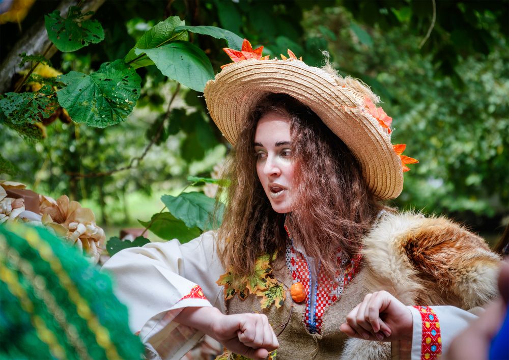 Photograph by Владимир Кваша