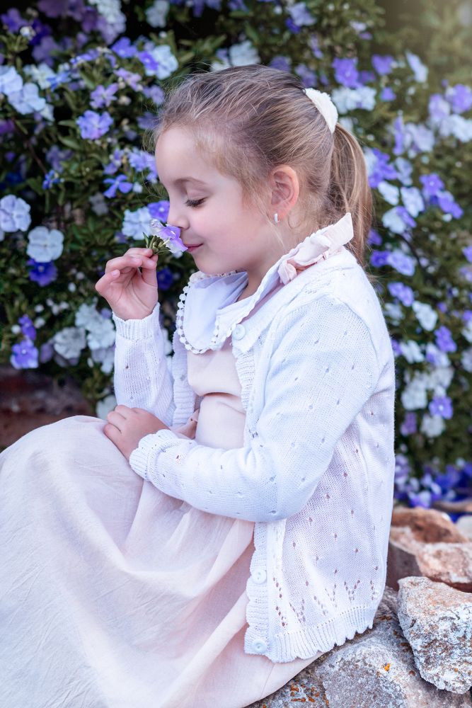 Aroma a primavera