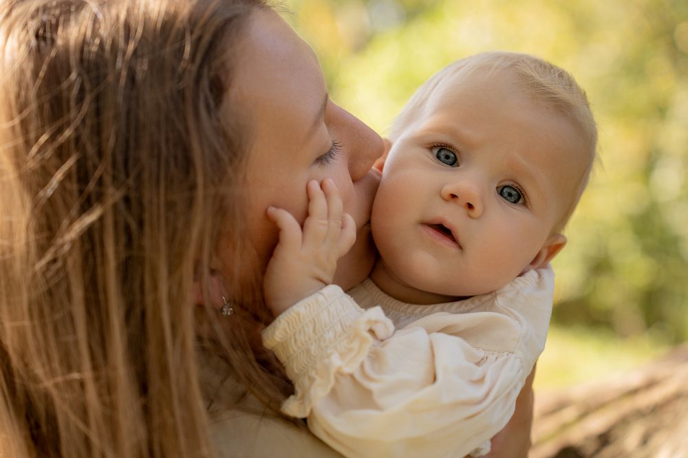 Photograph by Olesya Vladimirova