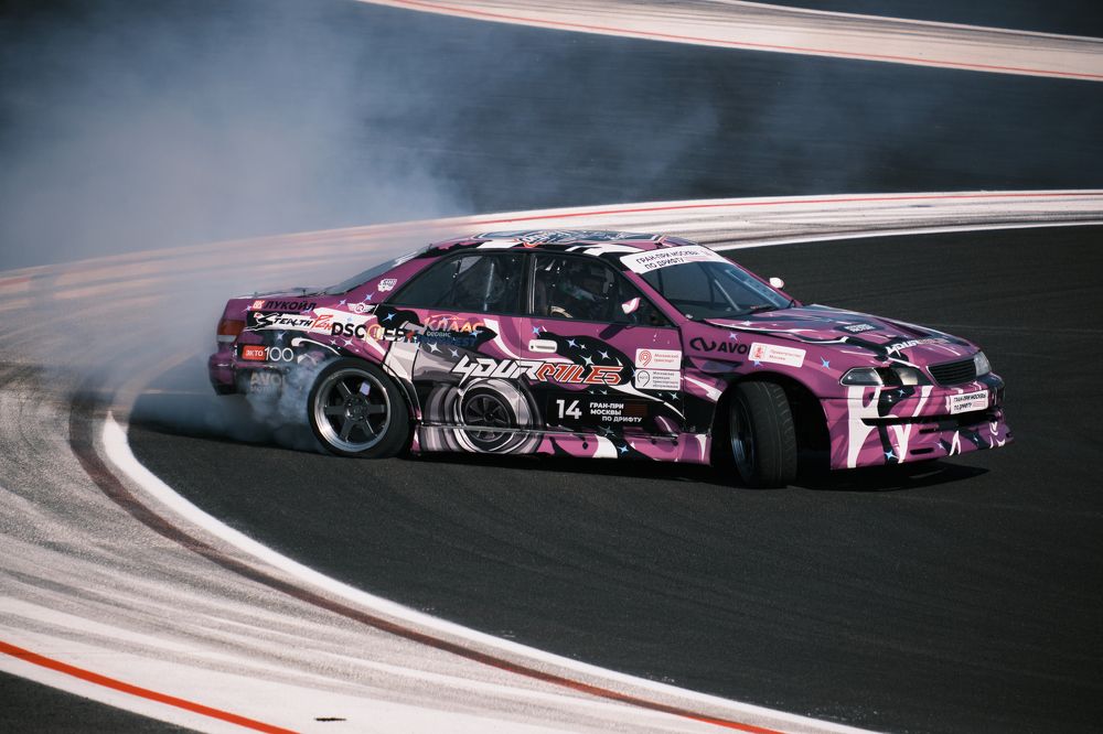 Photograph by Игорь Сержант