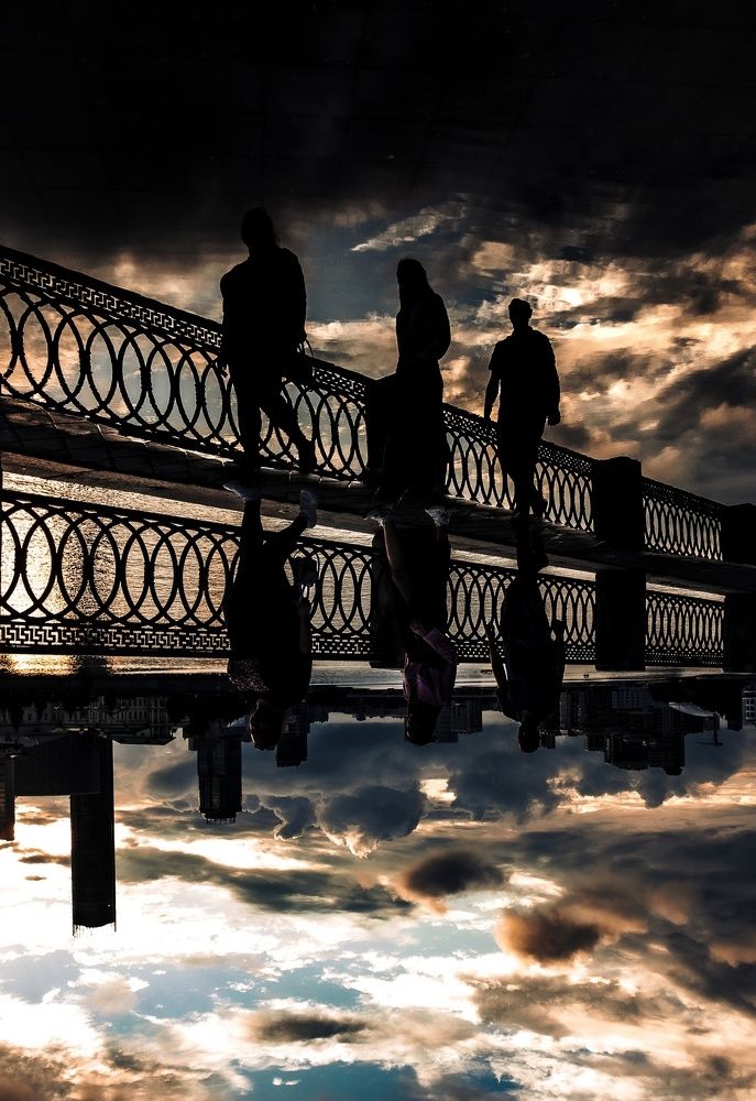 Photograph by Алексей Патрушев