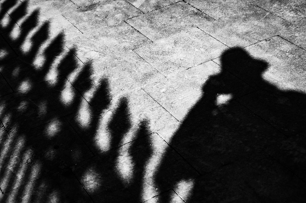 Photograph by Алексей Патрушев