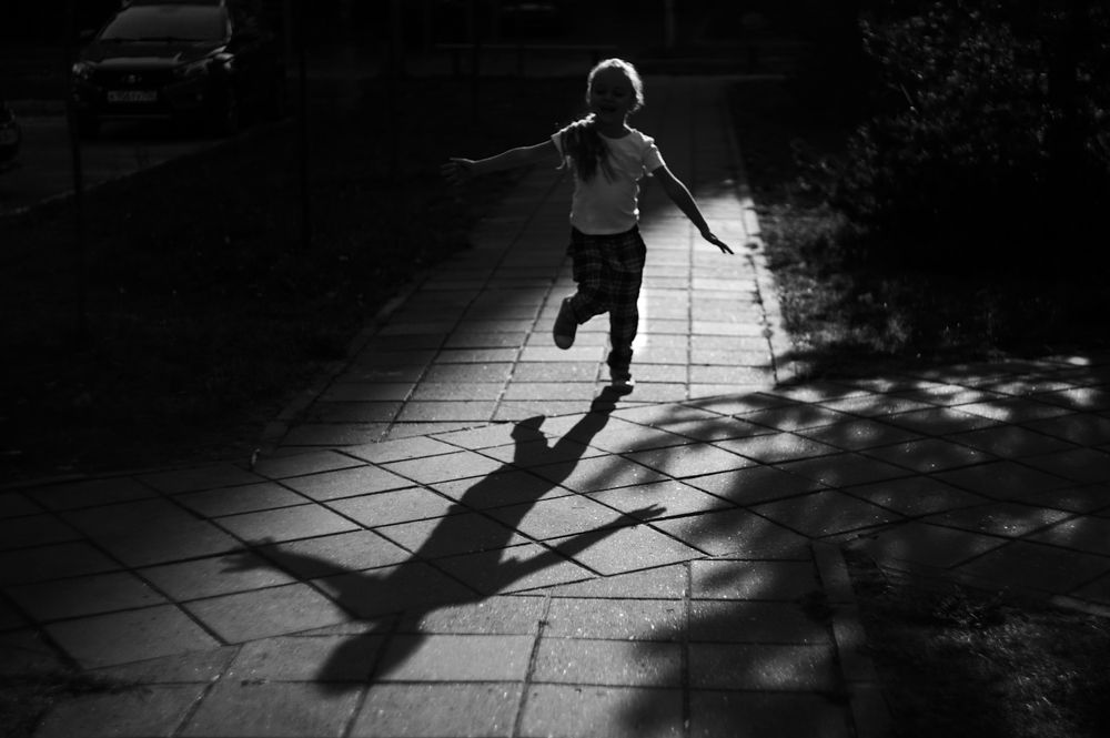 Photograph by Olesia Chepurchenko