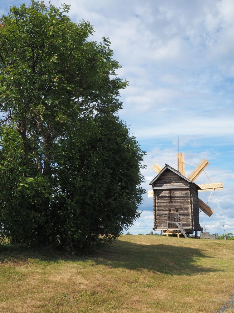 Photograph by Natalia Novikova