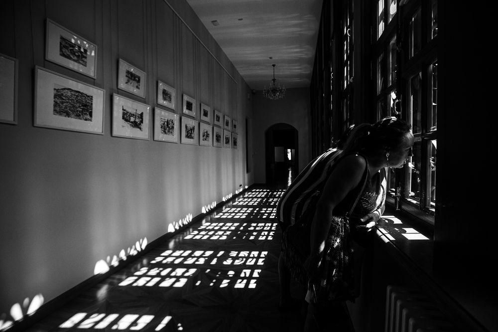 Photograph by Артем Нужин