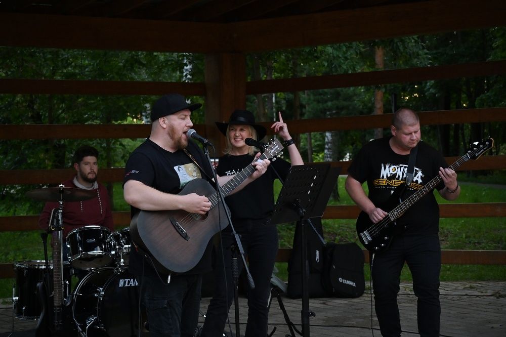 Photograph by Давыдова Ирина