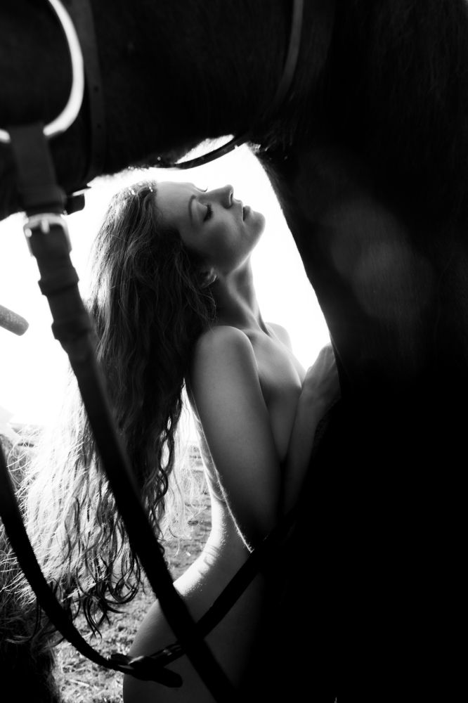 Photograph by Пережогина Светлана