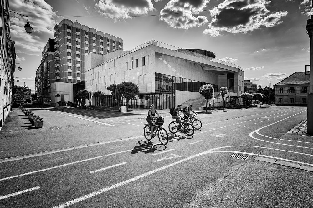 Photograph by Catalin Braga