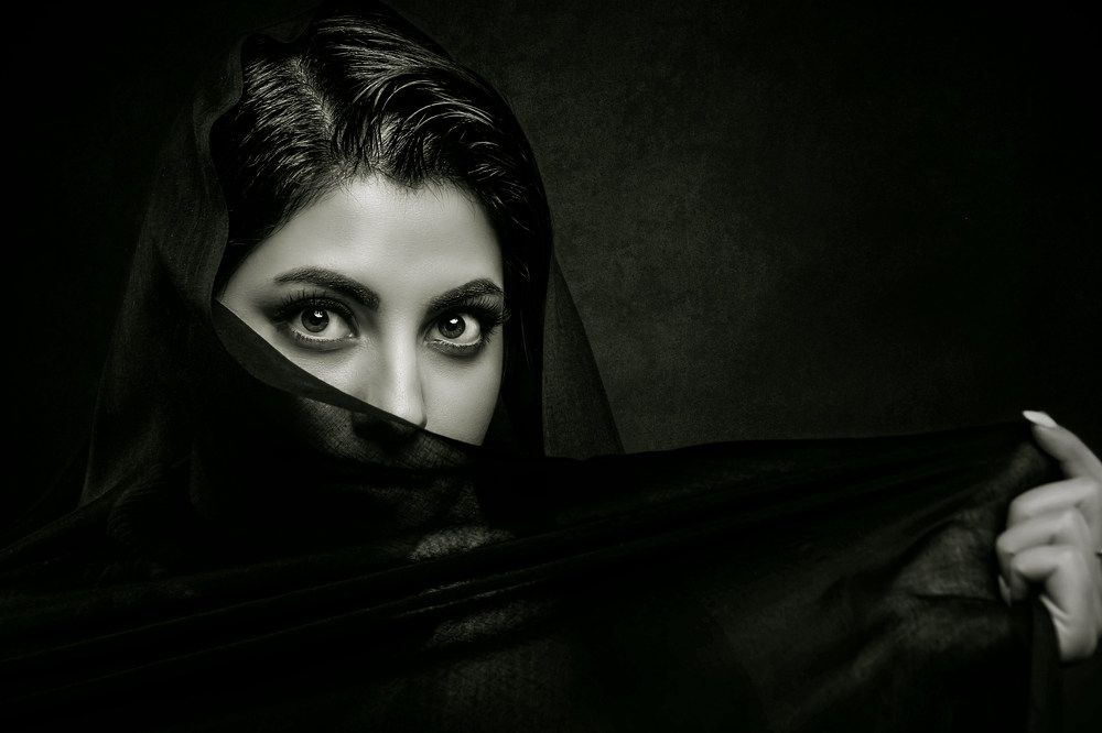 Photograph by Iman Barin