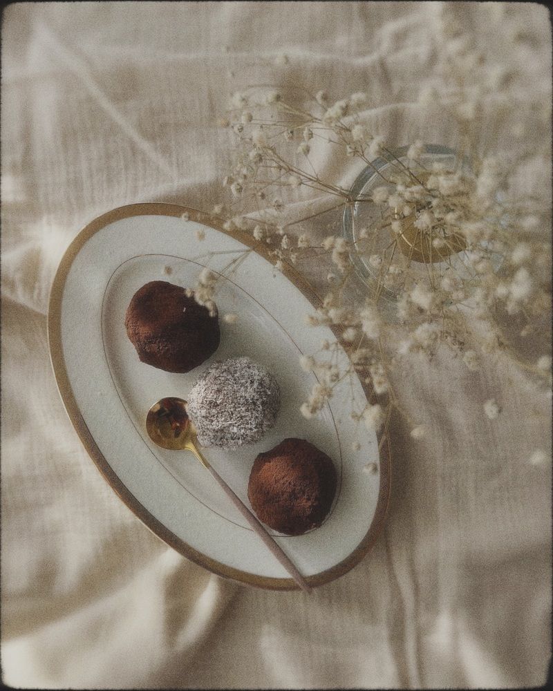 Photograph by Ekaterina Vinogradova