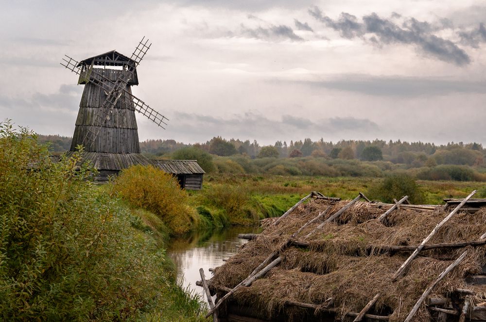Photograph by Анна Стрелковская