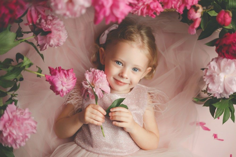 Photograph by Ксения Бабаева