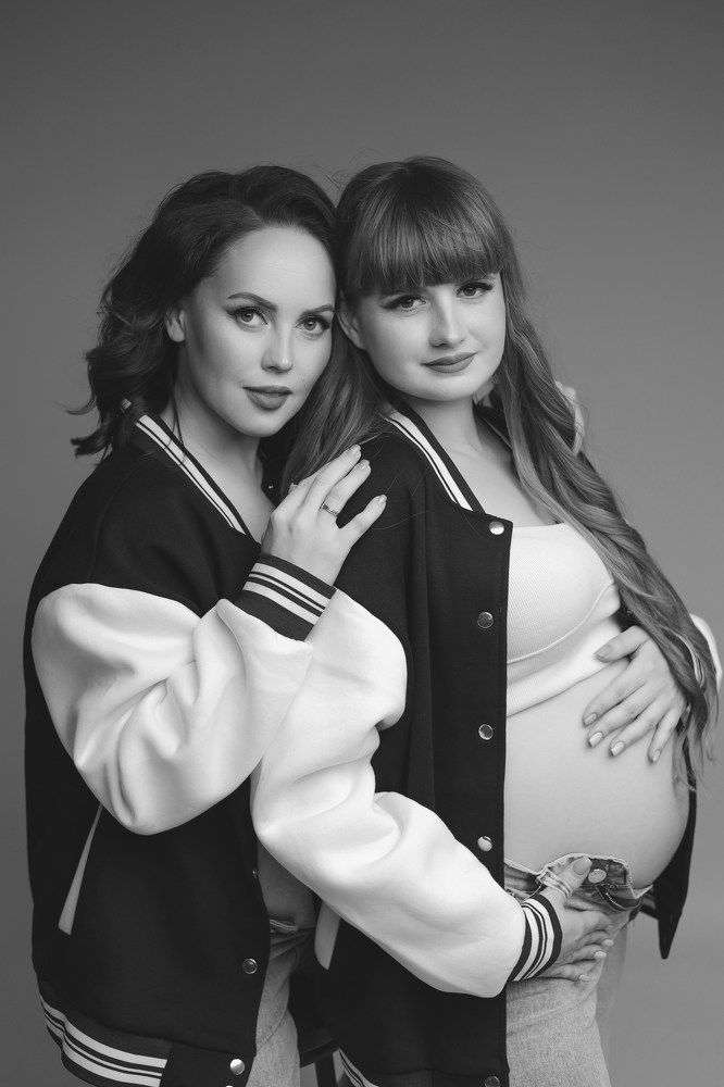 Photograph by Ксения Бабаева