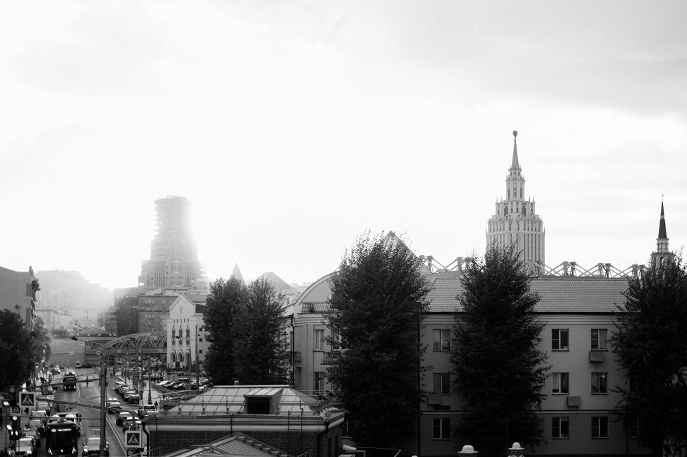 Photograph by Илья Максимов