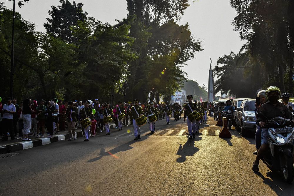 Photograph by Pujo Cahyono