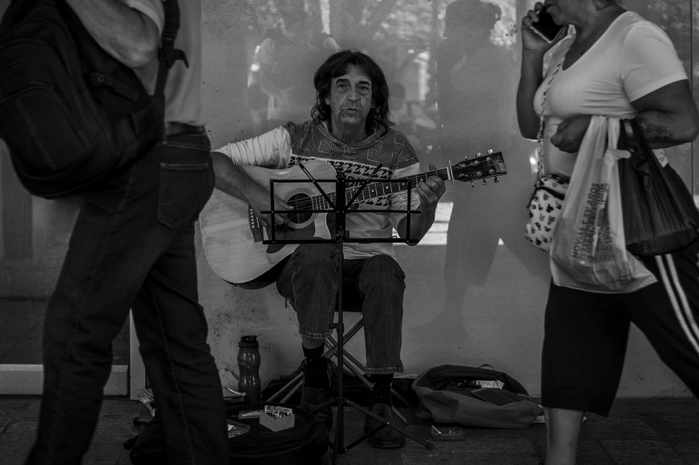 Photograph by Noe Castro