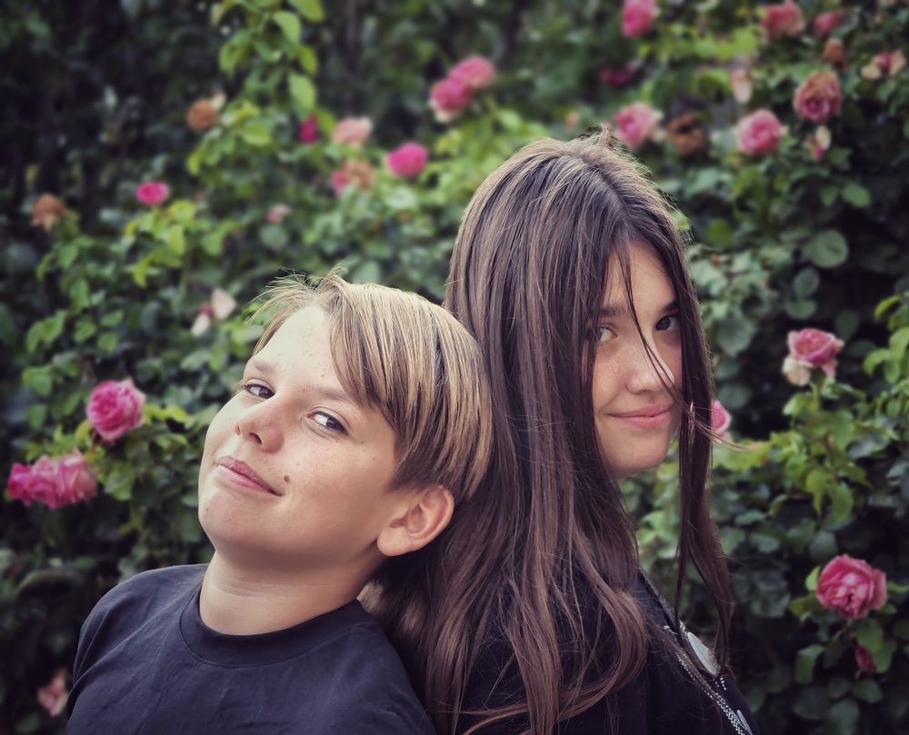 Photograph by Михаил Саидов